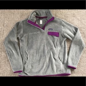 Patagonia Retool Snap